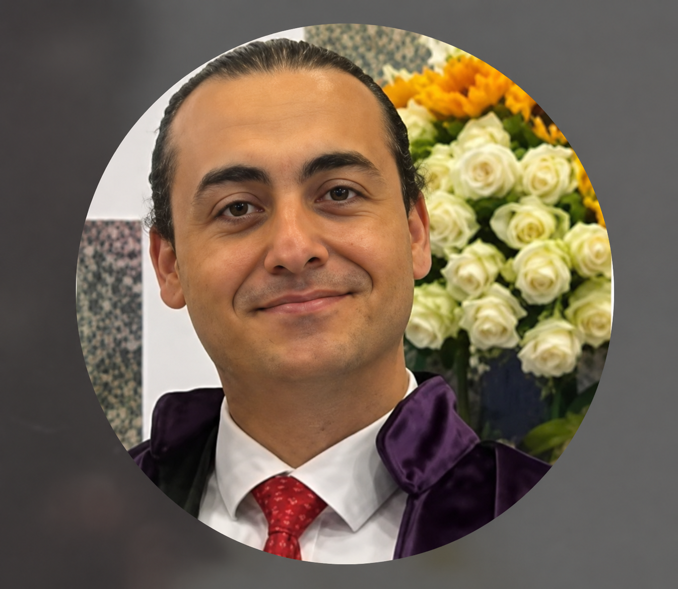 Mustafa Sencer Karagül